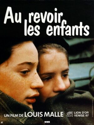 AU REVOIR PAGE FILM