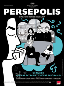 persepolis