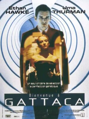 bienvenue à gattaca