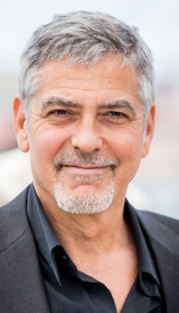 georges clooney georges clooney