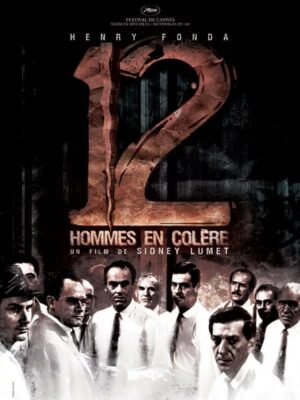 12 hommes en colère affiche (2)