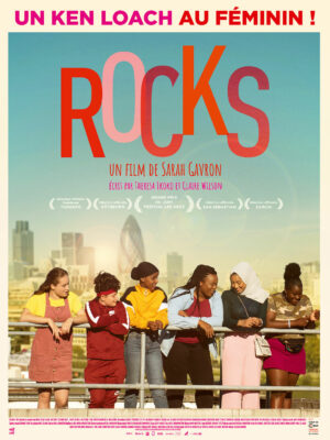 affiche rocks