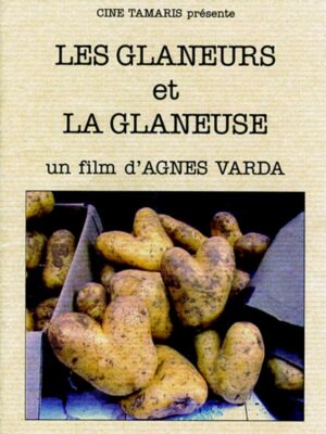 les glaneurs et la glaneuse