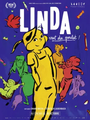 affiche